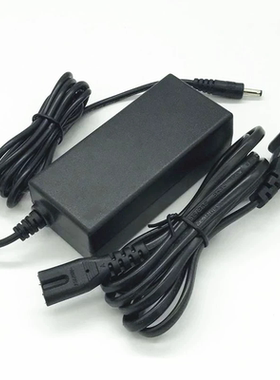 适用于泰坦军团A3G2M电竞液晶显示器电源适配器DC19V3.42A充电器