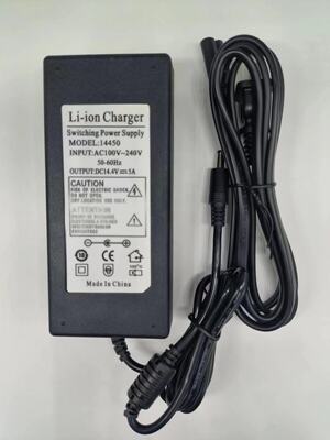 FIXA电动螺丝刀Li-ion Charger 14450电源适配器14.4V电钻充电器