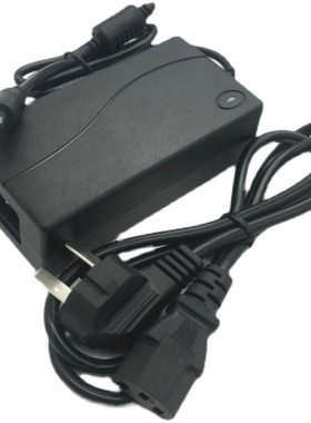 易美逊 玛雅显示器DC12V5A电源适配器ADPC1260AB台式电脑充电器