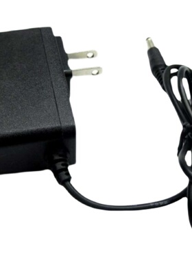 侨兴hr8188(1)tg无线联通座机电话机 电源线充电器 5v电源适配器