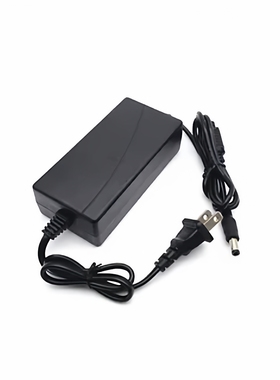 水星MS10CPS10口百兆POE交换机53.5V1.22A电源线适配器0.81A1.13A