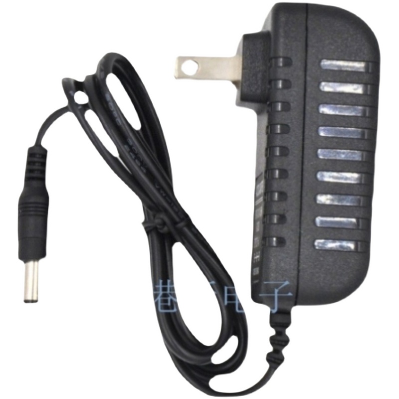 GODOX神牛摄影灯LC500MA补光灯管电源适配器DC16.8V1.2A充电器线