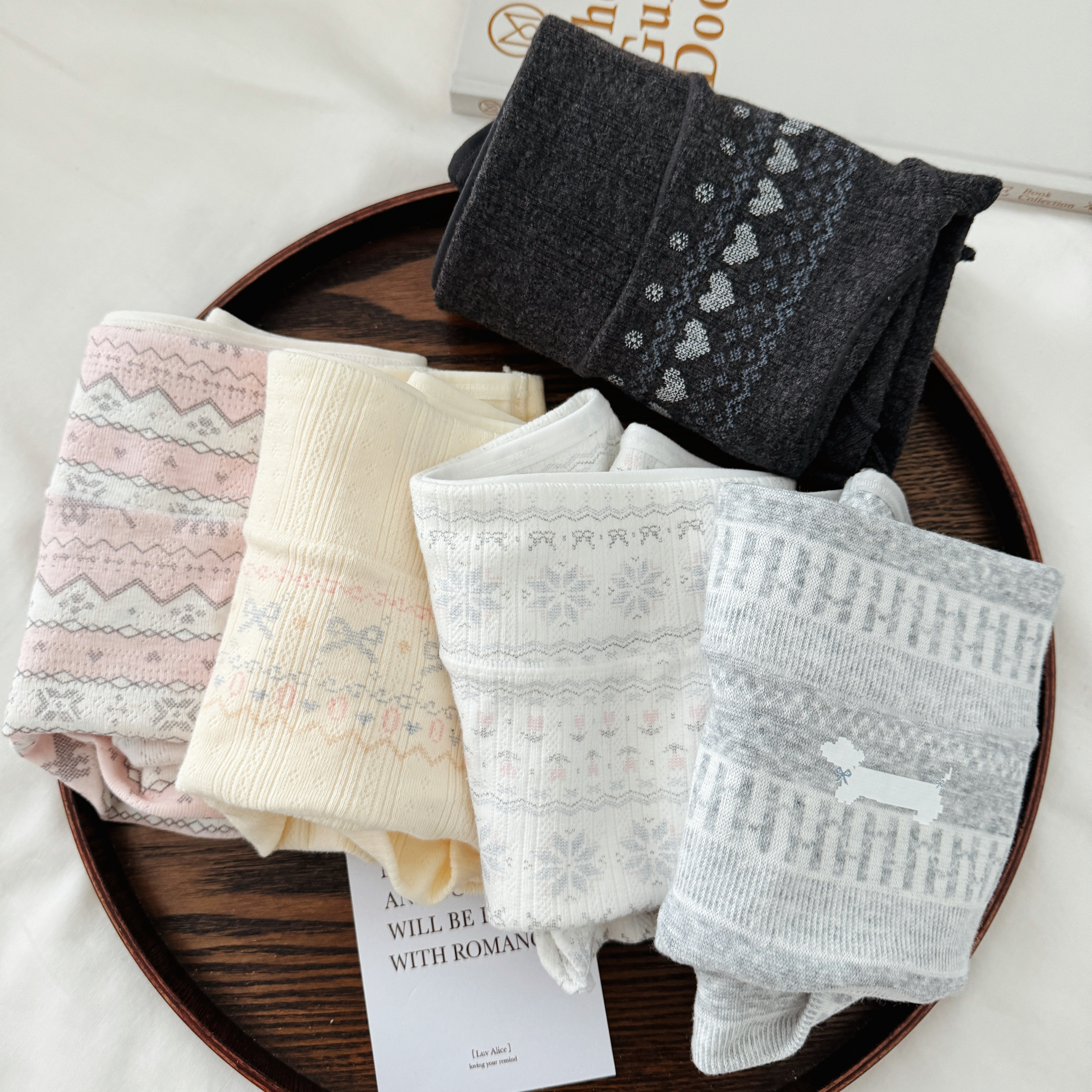 费尔岛10A抗菌女士纯棉内裤中高腰平角加长裆女生包臀高弹三角裤,女士内衣/男士内衣/家居服,女三角裤,淘宝优惠券,粉丝福利购,淘宝优惠卷