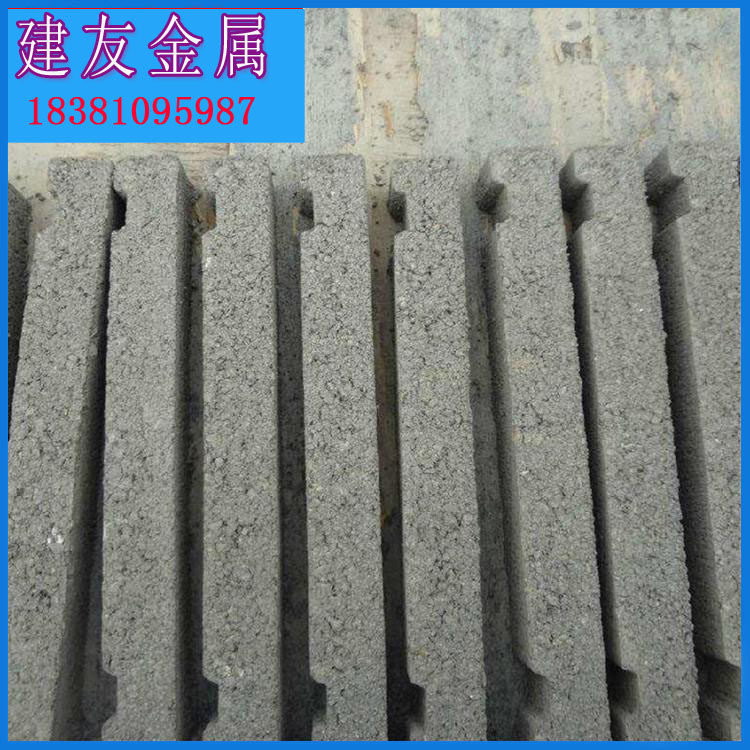 四川水泥支撑棍200#建筑水泥内衬条木工内支撑 垫块 模板内支撑