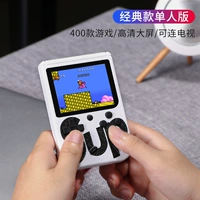 Âm thanh rung với 80 sau máy chơi game retro Contra super Mario máy chơi trò chơi cổ điển dual battle mini - Kiểm soát trò chơi tay cầm xbox 360