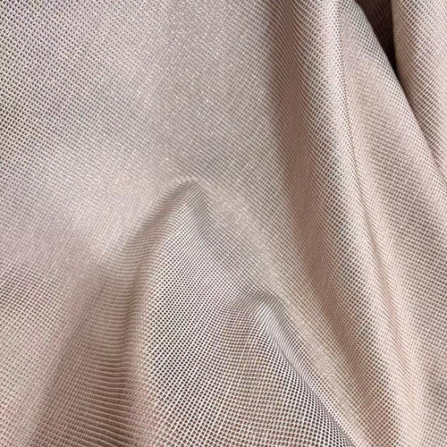 立体颗粒亮金西阵织锦缎面料