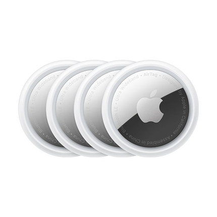 Airtag/Apple Original Anti-Loss Locator for Children and Pets, Find and Track Original Genuine 1St Generation/2Nd Generation