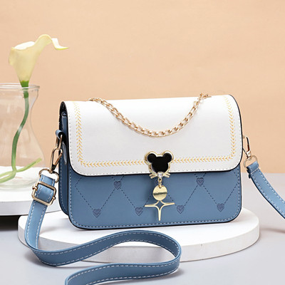 流行小包天艳小方包时尚小包