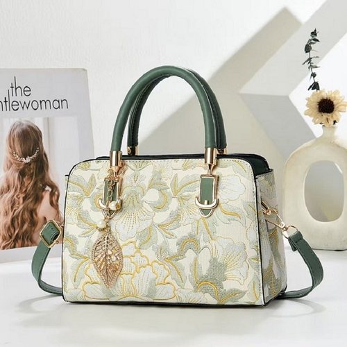 夏季超火小众蝴蝶结包包女2025新款百搭斜挎包高级感手提保龄球包