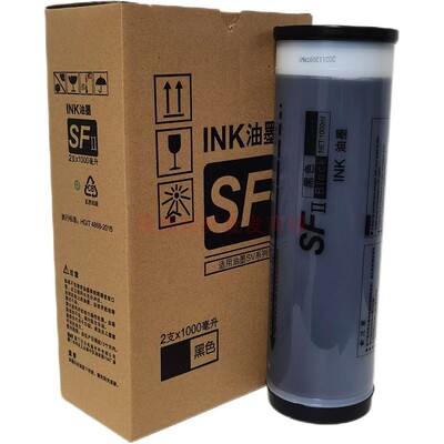 优印美适用SV油墨理想