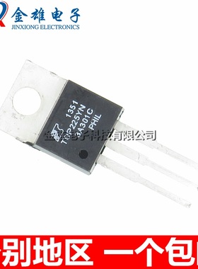 TOP225YN 直插 TO-220 液晶电视模块IC 电源管理芯片Y 原装正品