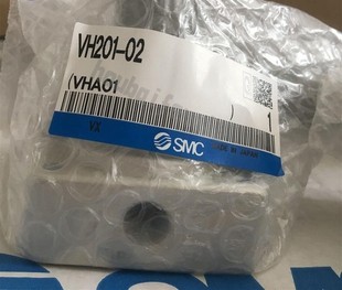 SMC 全新 VH200/201/202/210/211/212-F02  手动转阀