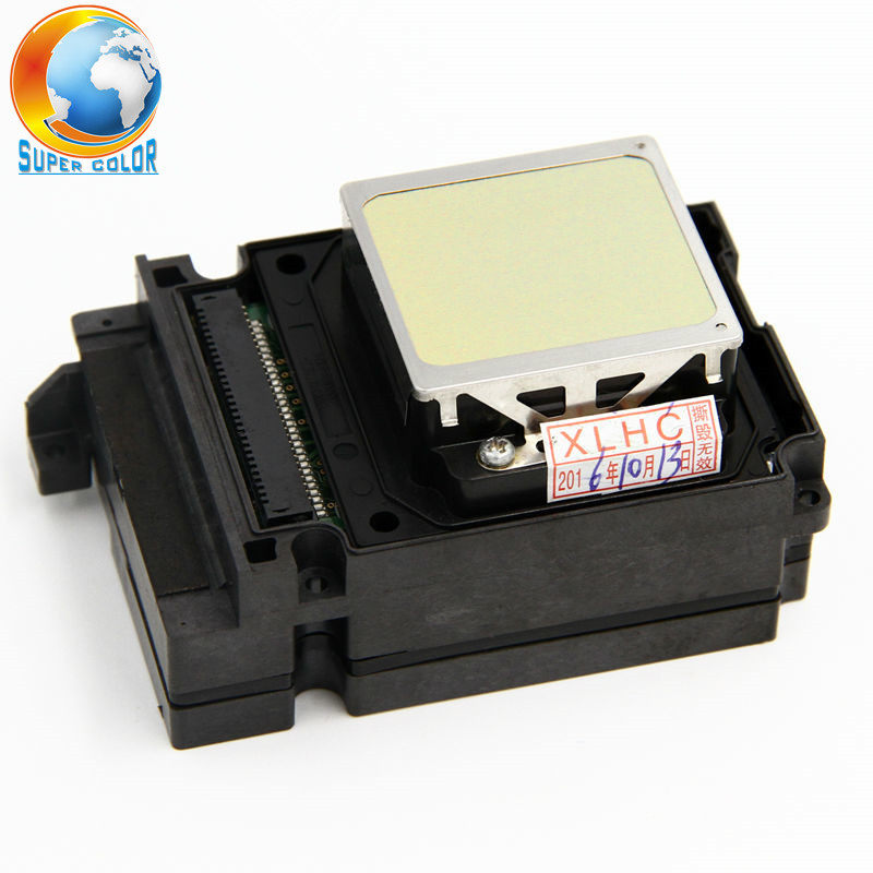适用于 爱普生 epson tx720w px730wd tx700w喷头 f192040打印头