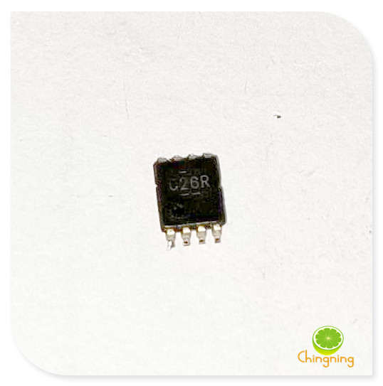 芯片SN74LVC2G126DCURVSSOP8
