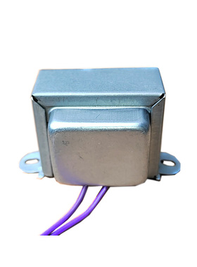 65mA 20-25-30-35-40-45-50-60H 胆机扼流圈 铜线电感 EI5724芯