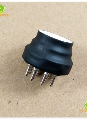 电子管 转换座 9脚转8脚12AU7 12AX7 12BH7替换掉6SN7 6SL7 6N9P