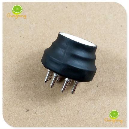 电子管 转换座 9脚转8脚12AU7 12AX7 12BH7替换掉6SN7 6SL7 6N9P