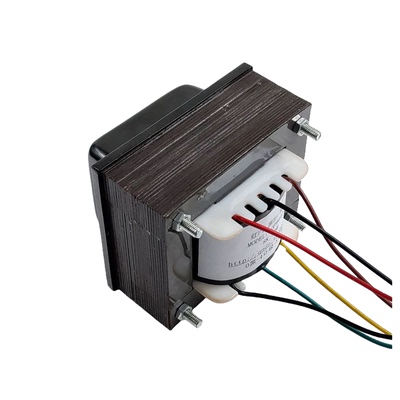 50w8K0-4-8欧推挽输出变压器