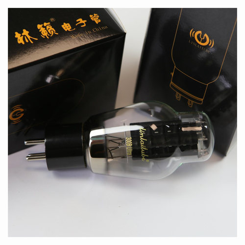 linlaitube林籁之音电子管300B