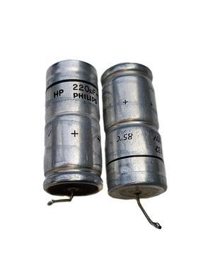 100V160V200V250V220uF电解电容日本化工 三莹飞利浦多种品牌规格