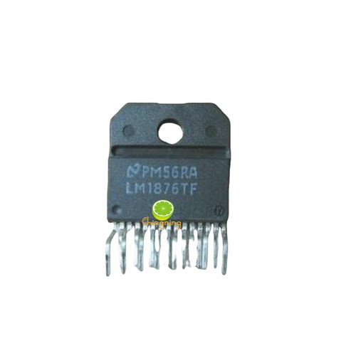 音频放大ICLM1876TFTO220-15直插