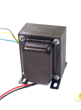 11W单端输出牛 4K:0-4-8 电子管音频变压器 26E6WG 6P3P 6L6