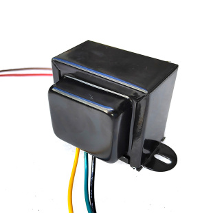 6AQ5适用 胆机音频变压器 6P1 OP573007 Z11片 5W单端输出牛