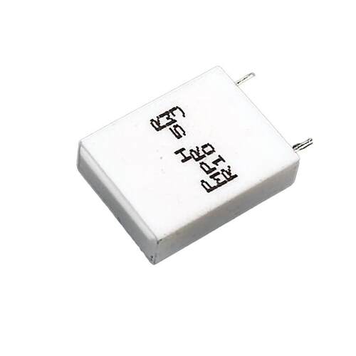5WR05J0.05R0.1Ω水泥电阻