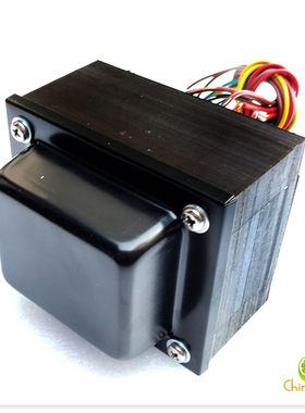 fd422单端电子管功放变压器