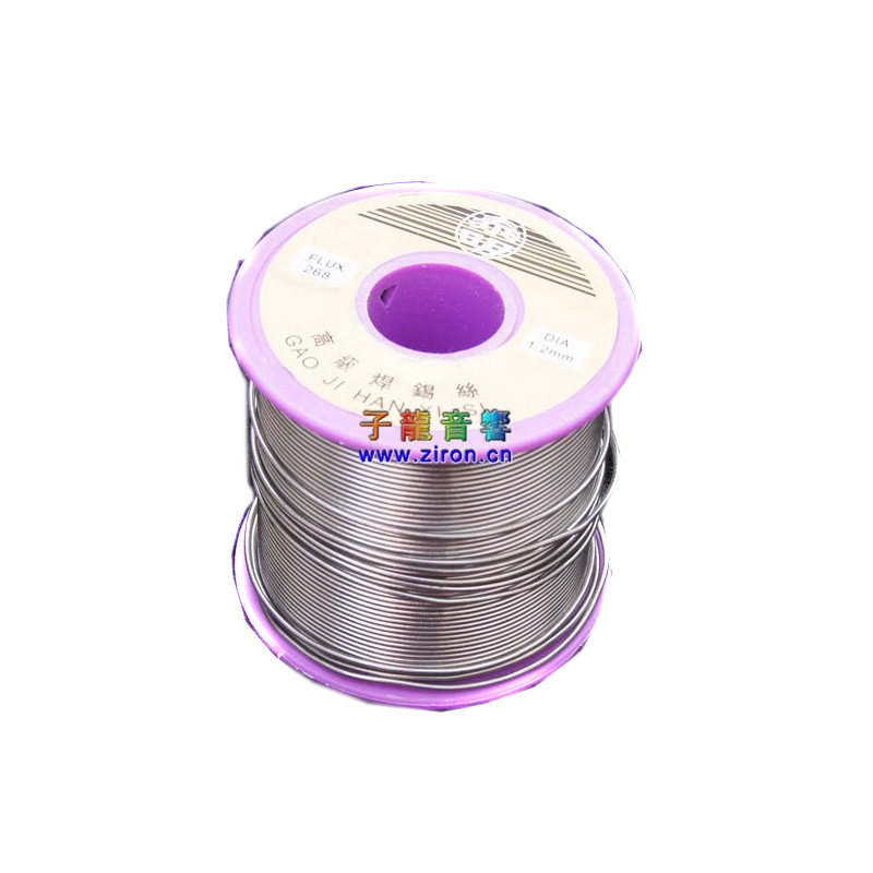 泰明焊锡 高纯度 锡线 焊锡丝 含锡量60% 0.6 0.8 1 1.2MM 800g