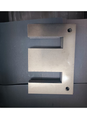 EI114 H18 铁芯  矽钢片硅钢片 变压器铁芯 0.35厚舌宽38退火片