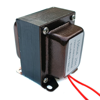 电感竖装紫金罩阻流圈z11150MA