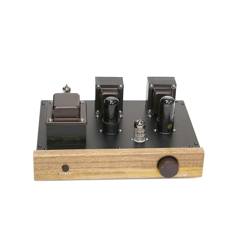 青柠电子6N2+6P6P6Z4X2胆机