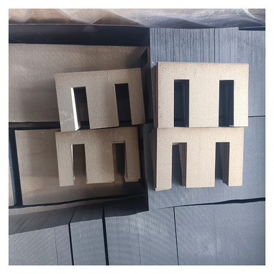 EI48变压器铁芯0.35mm退火全新