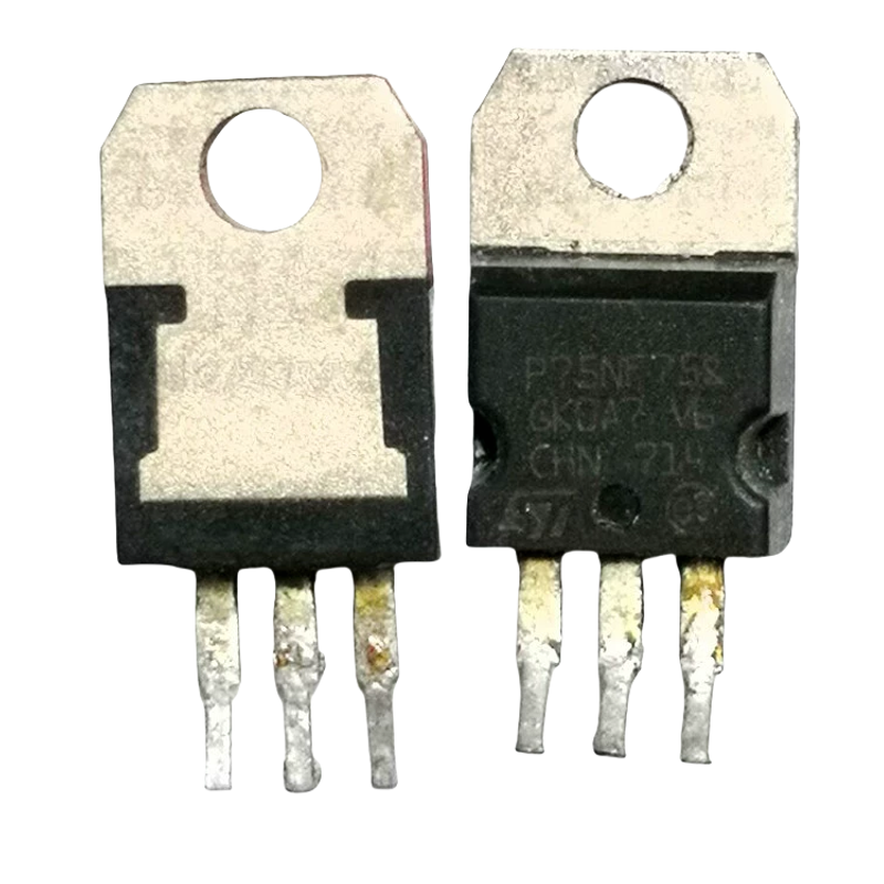 P75NF75大功率场效应管