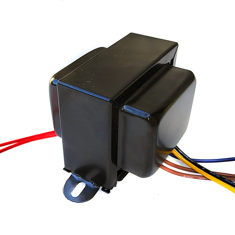 180V0-6.3-8V胆前级变压器12AX7