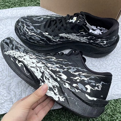 安踏C2026代透气回弹休闲跑步鞋