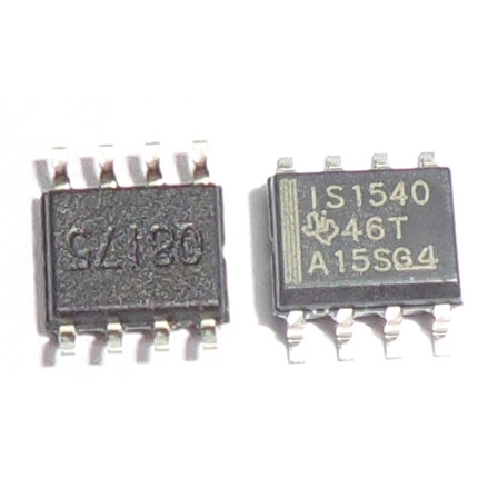 全新 ISO1540 ISO1540DR IS1540 贴片SOP-8 进口原装 现货热卖