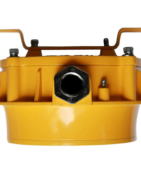 海洋王 BPC8762-GW 5W IP66 LED 防爆平台灯 矿用隔爆型LED支架灯