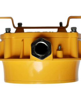 海洋王 BPC8762-GW 5W IP66 LED 防爆平台灯 矿用隔爆型LED支架灯