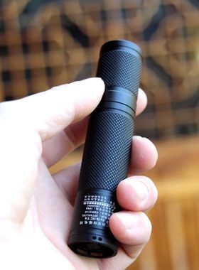 海洋王JW7302防爆手电筒JW7302A微型迷你JW7301强光消防佩戴式灯