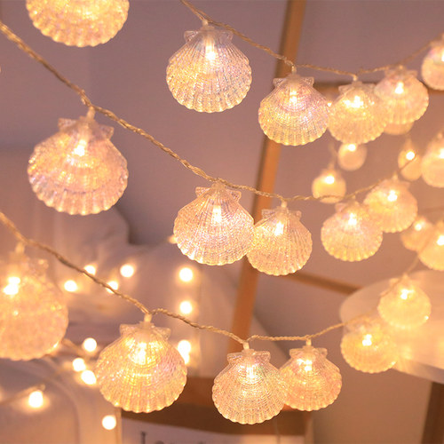 露营摆摊夜市儿童帐篷氛围灯