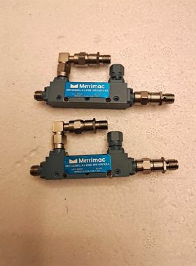 Merrimac CSM-10M-1.5G 1-2GHz 产品，购买前请联系客