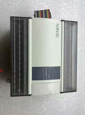 信捷PLC扩展模块XD-E16X16YT-E