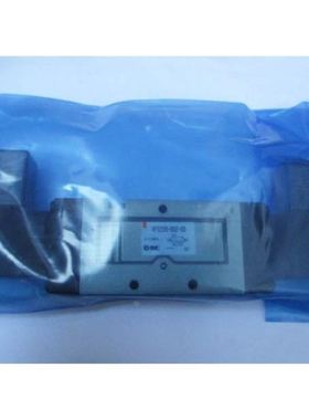 电磁阀VF3130-4GB-02 VF1130-5GS-M5 VFS3110-5E欢迎咨询
