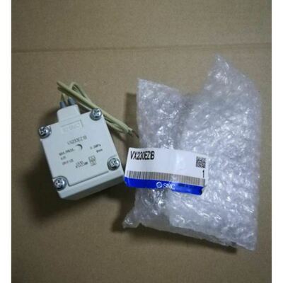 电磁阀 VX214AAXNB VX210EAXNB VXZ232DZ2AHXB VX2320-03-