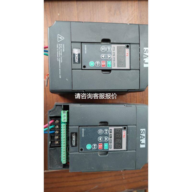 Bandary邦德瑞FC102A温控开关，全新实物图，无包装议价