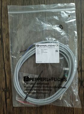 ... P+F倍加福 NBB5-18GM60-I3 接近开关 303096