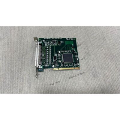 康泰克 CONTEC BUS-PC(PCI) NO.7