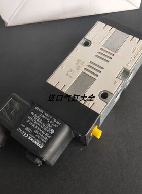 RVENTICS安沃驰 电磁阀577607...0/1827414303线圈